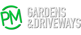 PM Gardens & Driveways
